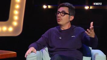 El famoso grupo de Whatsapp de Berto Romero sigue con vida y esto es lo que está pasando