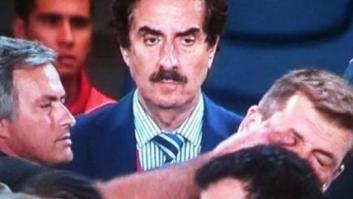 'The Observer' se retira y Mourinho le dedica unas inesperadas palabras