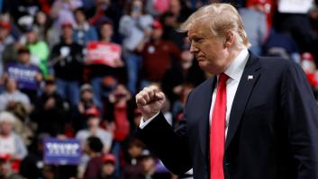 EEUU da (de nuevo) total apoyo a Guaidó