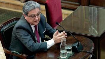 Enric Millo deja Cataluña y ficha por la Junta de Andalucía