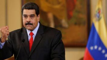 El Gobierno de Venezuela denuncia un intento de "golpe de Estado" por "militares traidores"