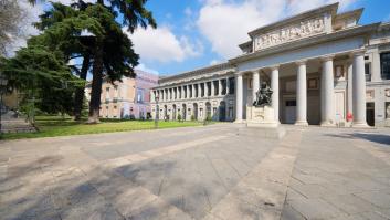 El Museo del Prado de Madrid, premio Princesa de Asturias de Comunicación y Humanidades 2019