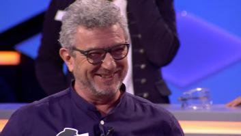 La dura crítica social de Valentín, de 'Los Lobos', en pleno programa de 'Boom': "Tiene la triste desgracia de..."