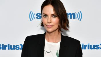 Charlize Theron confiesa que un productor la acosó sexualmente: "Me quedé en blanco"