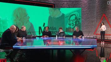 Sobredosis de opinión