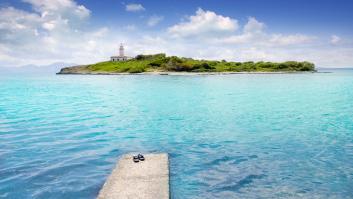 Cuatro motivos de lujo para escaparte a Mallorca sin que nadie te moleste