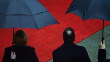 El PP, transparente en el veto: rechaza que el Congreso cite a Rajoy por el 'caso Bárcenas'