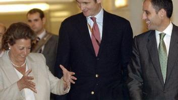 Urdangarin recurre la fianza de 8,1 millones por desacuerdo con su exsocio Diego Torres