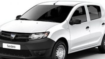 El Dacia Sandero es el coche más vendido de España en enero