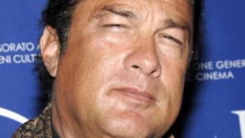 El 'sheriff' más implacable de EE.UU., Joe Arpaio, y Steven Seagal darán cursillos contra tiroteos en los colegios (VÍDEO)