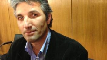 Turquía, que aspira a entrar en la UE, es el país con el mayor número de periodistas encarcelados