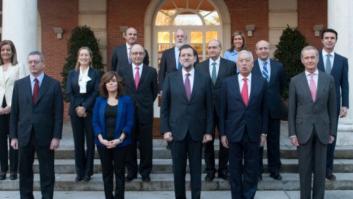 ¿Crisis de Gobierno? Ana Mato y Cristóbal Montoro, los ministros más quemados del Ejecutivo