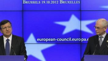 Los líderes de la UE tratan de cerrar los Presupuestos divididos sobre el alcance del recorte