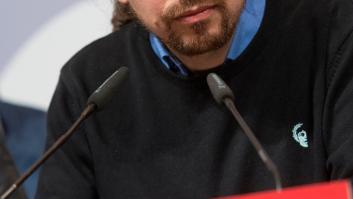 Iglesias en 'Al Rojo Vivo': "Guaidó es un falso presidente que no quiere elecciones, sino una intervención militar de Trump"