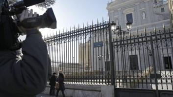 El 'comando anarquista Mateo Morral' asume la colocación de la bomba de La Almudena