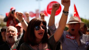 Primero de Mayo: un clamor popular para exigir políticas sociales