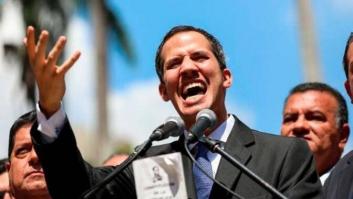 Maduro advierte de que no habrá impunidad mientras Guaidó intenta mantener el pulso en la calle