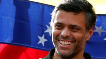 España no tiene intención de entregar a Leopoldo López a las autoridades de Venezuela