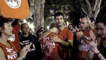 Despido de 843 personas en la Radiotelevisión Valenciana: la oposición critica la "limpieza ideológica"