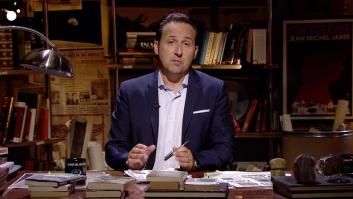 Iker Jiménez, de 'Cuarto Milenio', avisa: "Algunos medios han publicado por error..."