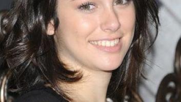 Le hacen una pregunta a Blanca Suárez, primero no da crédito y luego se pone seria y responde