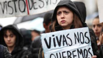 Aumentan las denuncias por violencia de género presentadas por las propias víctimas y por sus familiares