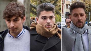 Los condenados del caso Arandina, en libertad en espera de decisión judicial