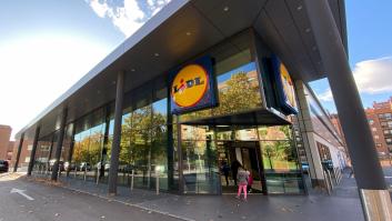 Lidl pone a la venta uno de sus productos más codiciados justo antes de Navidad (y no es el robot de cocina)
