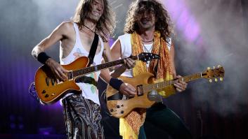 Drogas, putas y religión: las letras de Extremoduro que hoy les costarían críticas