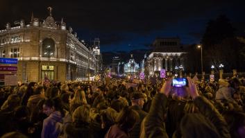 Un año y 9 meses de prisión por pegar, morder, amenazar y controlar de manera continuada a su mujer