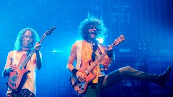 Los himnos de Extremoduro: sus 10 canciones más escuchadas en YouTube