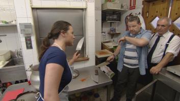 El desastre de 'El Rincón de Montse' cuando se fueron las cámaras del programa de Chicote