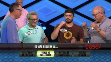 No se conforma con el premio de 'Boom': este integrante de 'Los Lobos' quiere seguir haciéndose millonario