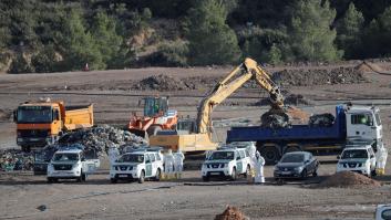 Investigan cinco casos similares al de Marta Calvo en Madrid, Cataluña e Italia