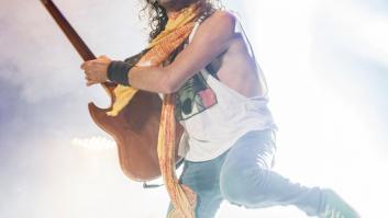 Extremoduro ofrecerá una gira de despedida entre mayo y julio de 2020