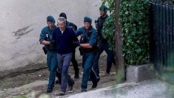 La Fiscalía pide mantener la prisión de cuatro CDR, pero aprueba fianzas para tres