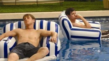 Los fans de 'The Walking Dead' detectan un error imperdonable