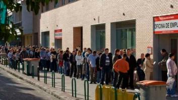 La reforma laboral cumple un año con 850.500 puestos de trabajo menos y mucha polémica