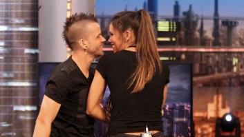 Santi Alverú deja un claro mensaje tras su polémica con Cristina Pedroche en 'Zapeando'