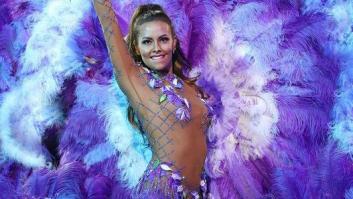 Tensión en 'Zapeando' tras un comentario sobre el físico de Dabiz Muñoz: a Pedroche le ha hecho cero gracia