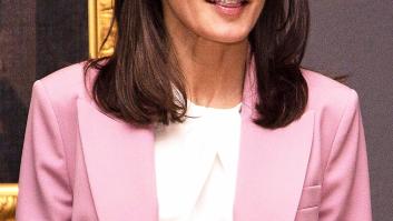 La prensa alemana critica este detalle de la última aparición de Letizia