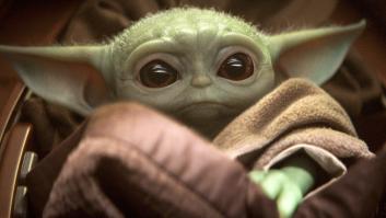 Lo que tienes que saber sobre Baby Yoda, el personaje de 'Star Wars' que ama todo internet