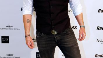 Manu Tenorio desvela su "raro" problema de salud: "Sentí un extraño dolor"