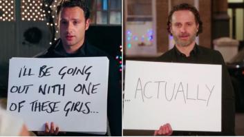 Tres escenas del 'Love Actually' original que tienen continuación en la secuela de 2017