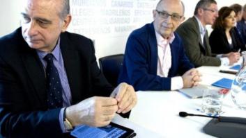 La cúpula del PP anuncia que publicará sus datos de renta y patrimonio en los próximos días