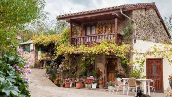 Ocho pueblos de montaña para perderse y apagar el móvil