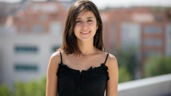 La periodista de 'El HuffPost' Marina Velasco, premiada por un reportaje sobre esterilizaciones forzadas