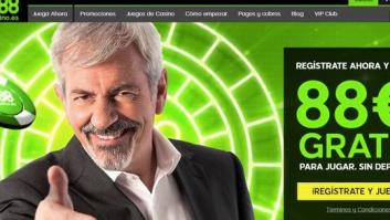 La televisión pública vasca prohíbe la publicidad de juegos y apuestas