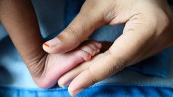 El Defensor del Paciente pide a la Fiscalía que investigue la amputación "por un error" de una pierna a un bebé