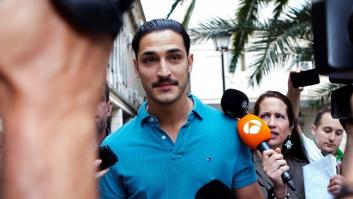 Multa de 150.000 euros al exmilitar de La Manada por difundir el vídeo de la agresión sexual